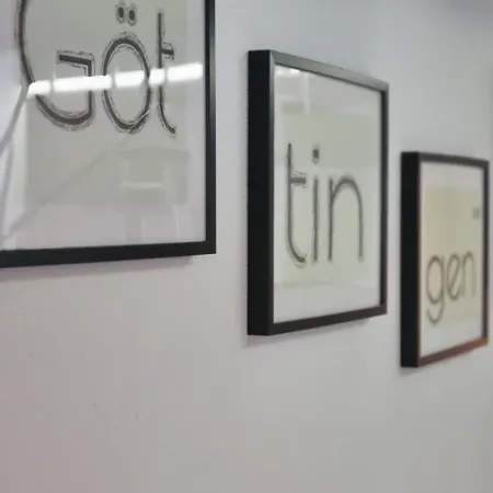 Appartamento In Gottinga